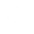 Drive Sober or Get Pulled Over logo in white